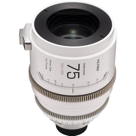 Anamorphic Lens Pl
