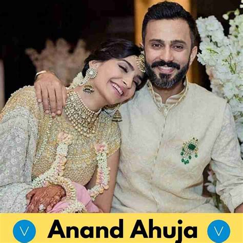 anand ahuja net worth in rupees