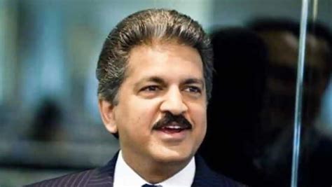 anand mahindra contact email