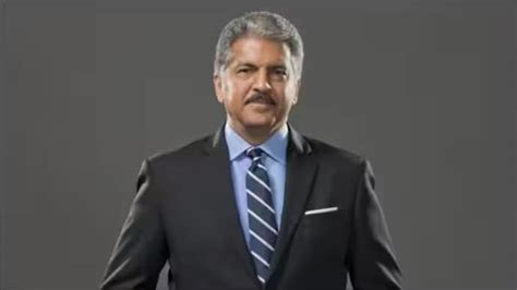 anand mahindra offers solution to curb del