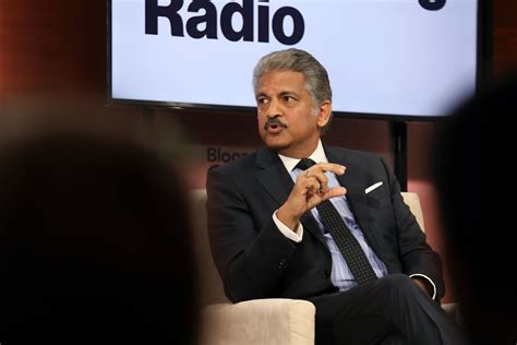 anand mahindra tweet on climate change