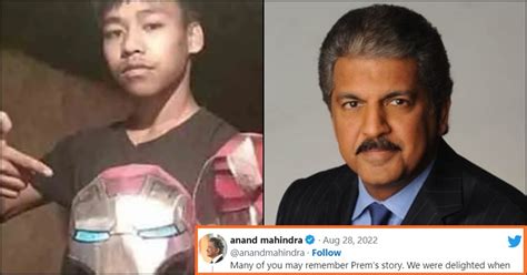 anand mahindra tweet on innovation