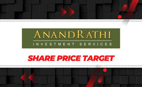anand rathi wealth share price today