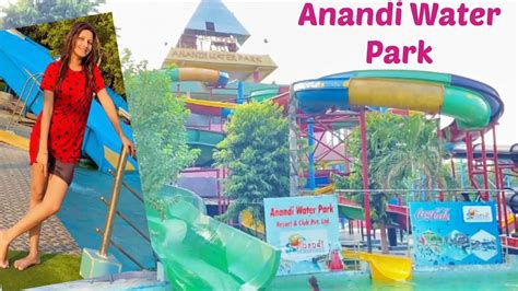 Anandi Magic World Kanpur Nagar Ticket price 2022 Book Tickets Online