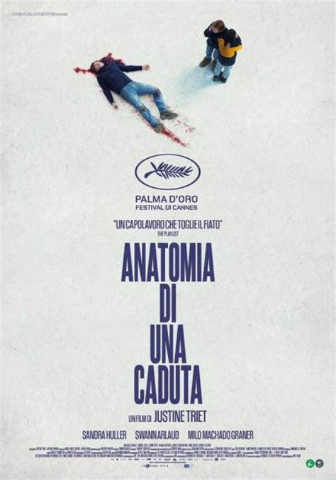 anatomia di una caduta film