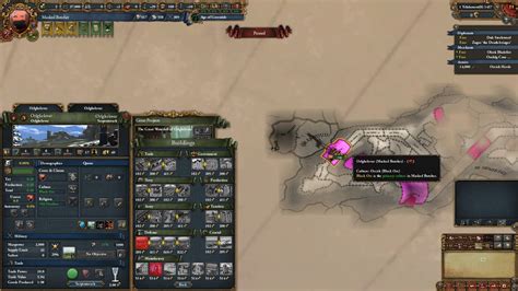 Anbennar Orc Walkthrough