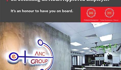 Careers | ANC Group