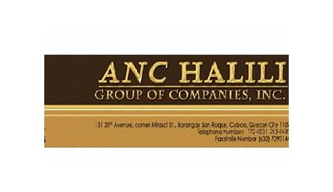 ANC GROUP OF COMPANIES