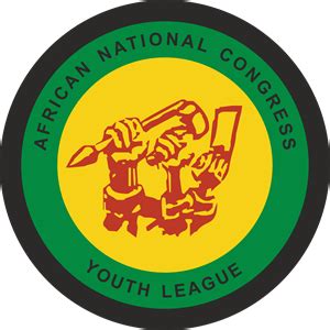 anc youth league logo