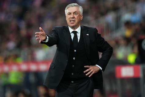 ancelotti girona