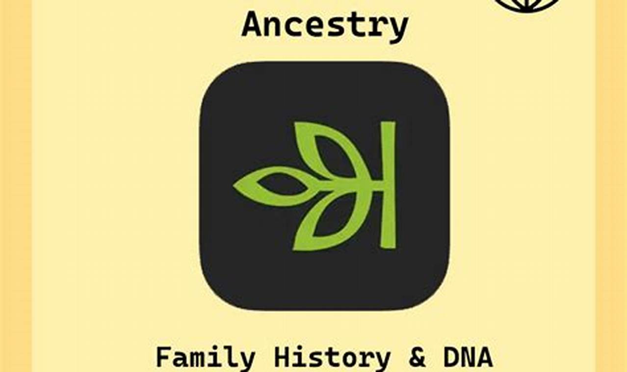 ancestry all access membership