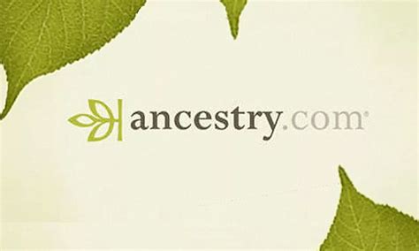 ancestry 14 day free offers