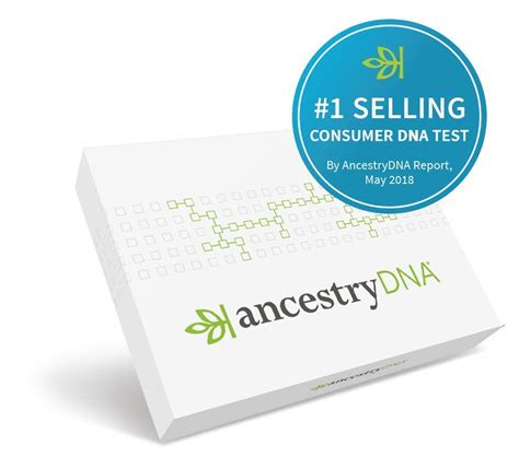 ancestry dna kit deals