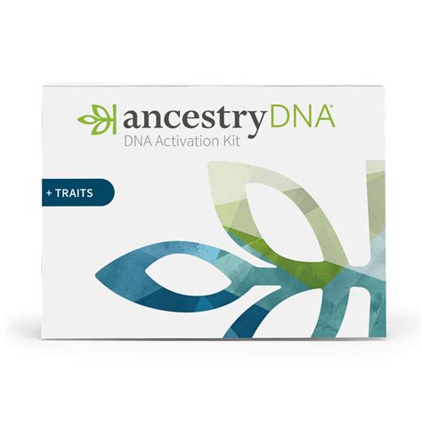 ancestry dna testing kits