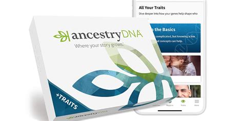 ancestry dna testing offers