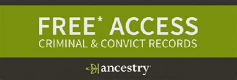 ancestry free weekend 2016