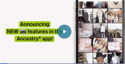 Ancestry Amazon.co.uk Appstore for Android