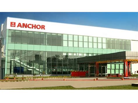 Anchor Electricals Ltd