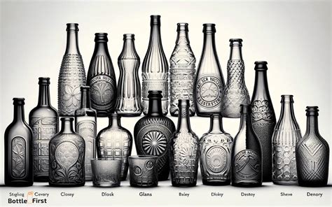 Anchor Hocking Glass Pattern Identification