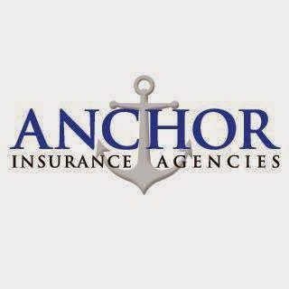 anchor insurance wilson nc