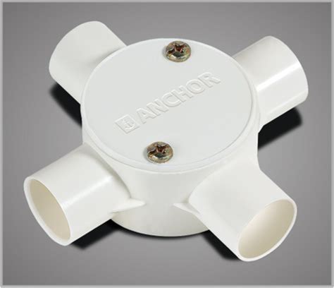 Anchor Junction Box