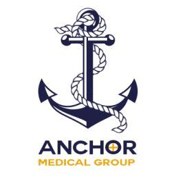 anchor medical group anchorage