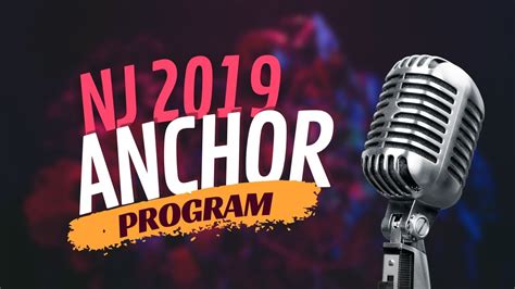 anchor program nj status 2019