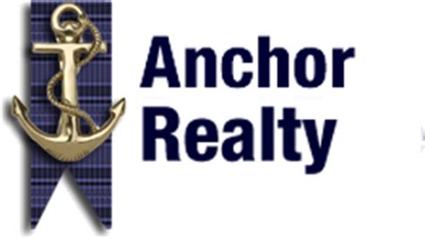 anchor real estate