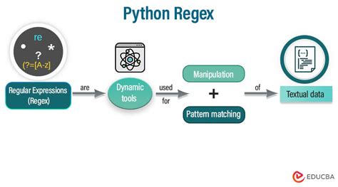 Anchor Regex Python