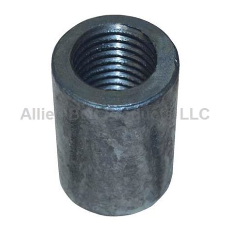 Anchor Rod Coupling Nut