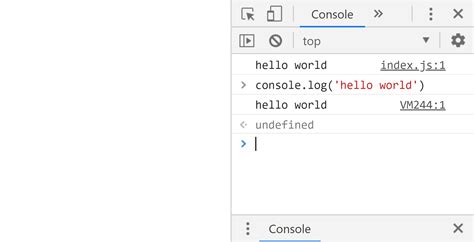 Anchor Run Javascript