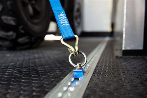 Anchor Tie Down Points