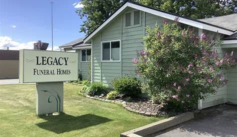 Tour Our Facilities | Legacy Funeral Homes - Anchorage, AK