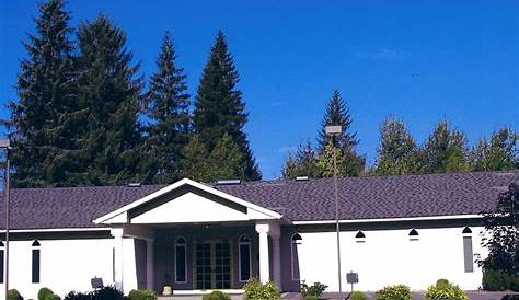 Janssen Funeral Homes | Anchorage, AK Funeral Home & Cremation