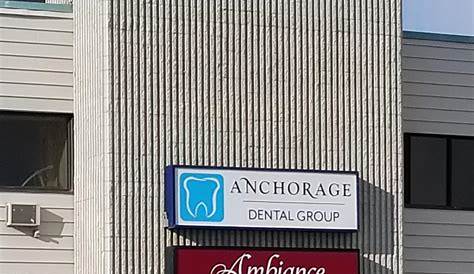 Learn More About Anchorage Dental Group And Our Staff
