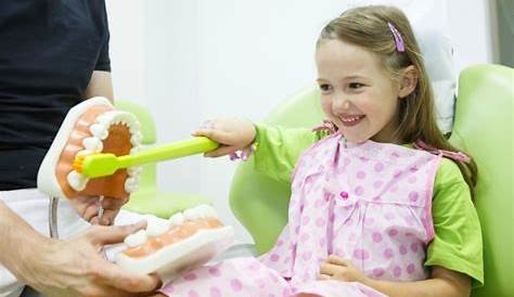 How to Choose the Best Pediatric Dentist For Your Child