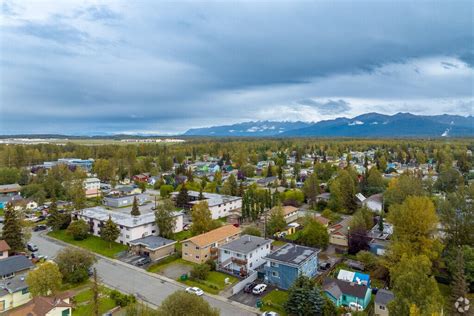 Anchorage Ak 99508