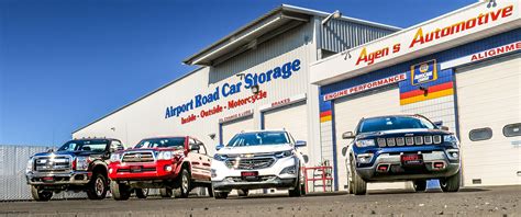 anchorage auto shops