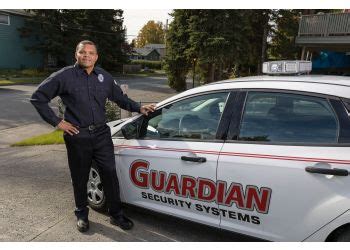 anchorage best security services in summer