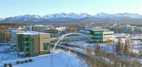 anchorage colleges
