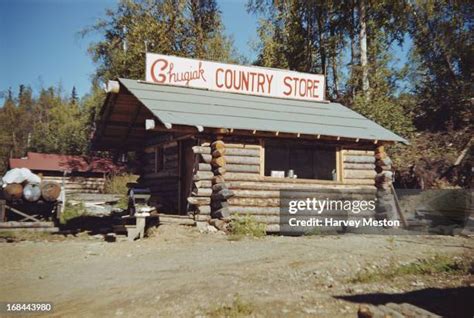 Anchorage General Store