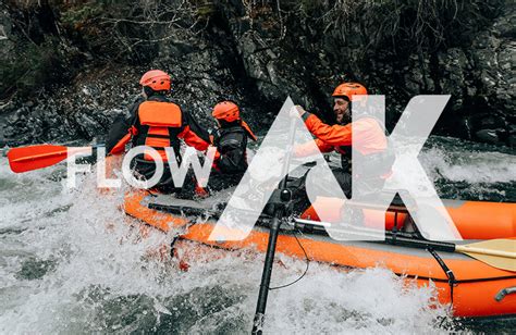 Best Rafting Near Anchorage