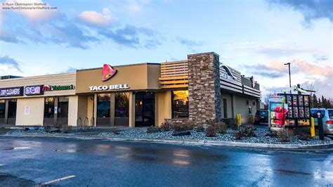 anchorage taco bell