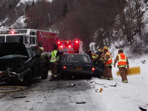 anchorage traffic accident report