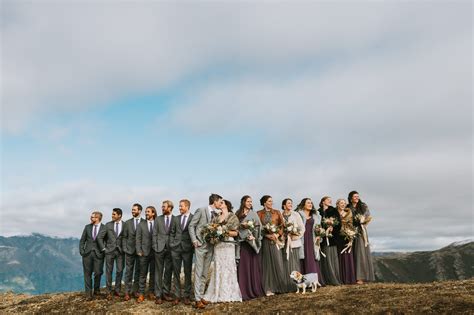 anchorage wedding locations