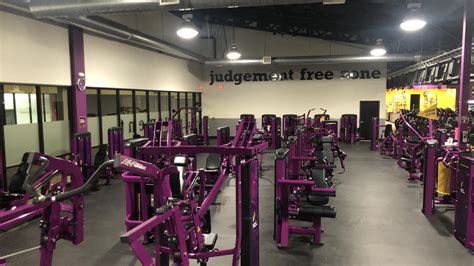 Anchorage Workout Equipment