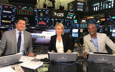 anchors on cnbc