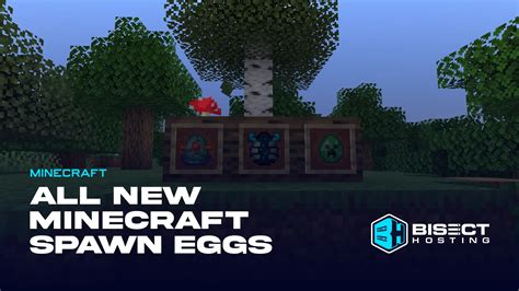 Anchovy Egg Minecraft