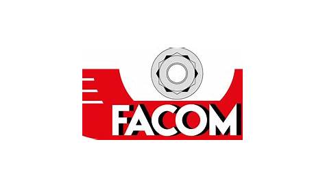 Ancien Logo Facom SWEDEN s