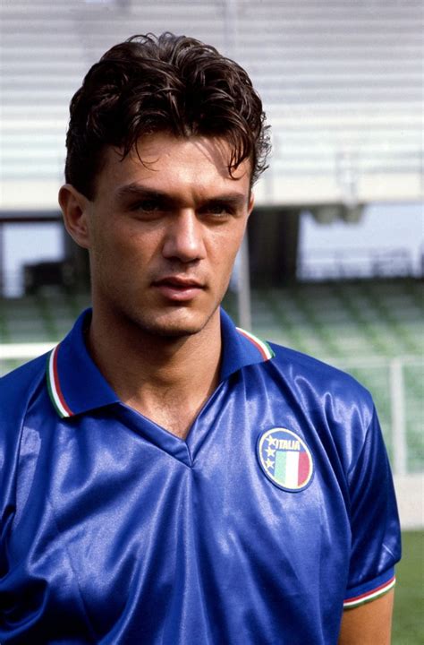 ancien joueur de foot italien